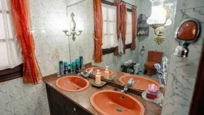 Chalet in Fuengirola photo 19