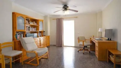 Chalet in Muro photo 3