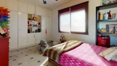Chalet in El Raval-Puertas Encarnades photo 37