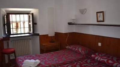 Rustic house in Puentenansa photo 6