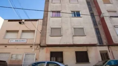 Apartment in El Prat de Llobregat photo 2