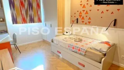 Apartment in Playa de San Juan photo 31