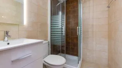 Apartment in Aguas Nuevas-Torreblanca-Sector 25 photo 18