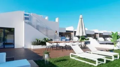 Piso – Benijófar - Vista 5