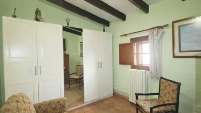 Chalet in S'Aranjassa photo 28