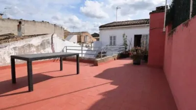 Chalet en Santa Margalida photo 30