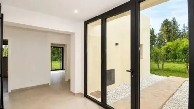 Rustic house in Muro photo 15
