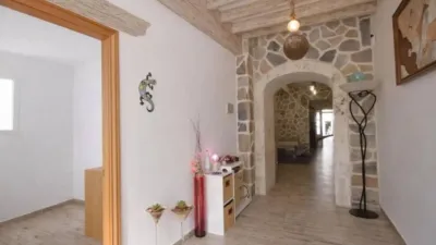 Chalet in Muro photo 5