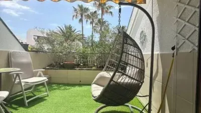 Apartment at 13 Costa del Silencio Street photo 13
