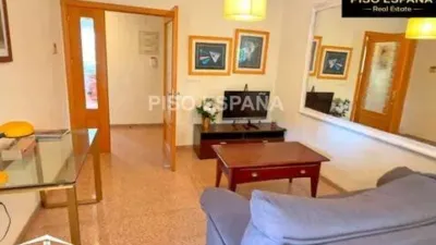 Piso – Alicante - Alacant - Más