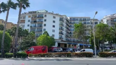Piso – Calpe - Calp - Vista 3