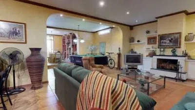 Chalet in El Raval-Puertas Encarnades photo 27