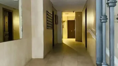 Apartment in Fuengirola photo 10