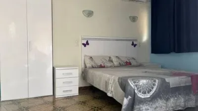 Apartment in Las Adelfas-Benicolada-Garduix photo 18