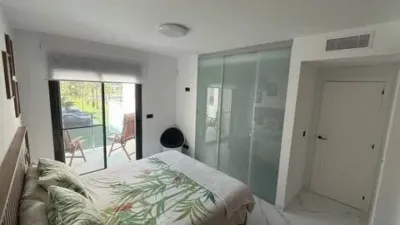 Apartment on Calle del Tomello photo 14