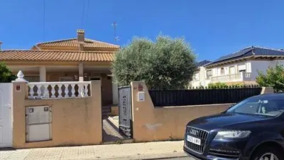 House in Aguas Nuevas-Torreblanca-Sector 25 photo 38