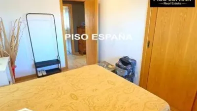 Attic in La Condomina photo 58