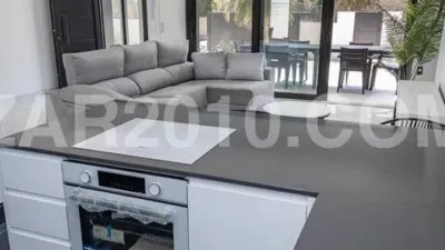 Chalet in Los Gallardos photo 27