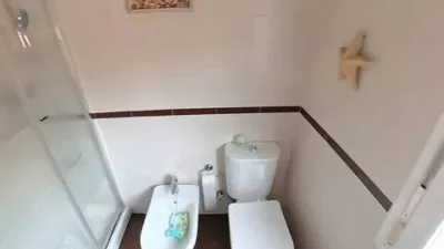 Apartment in Los Remedios photo 15