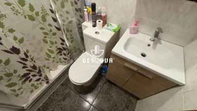 Apartment in Sant Feliu de Llobregat photo 20