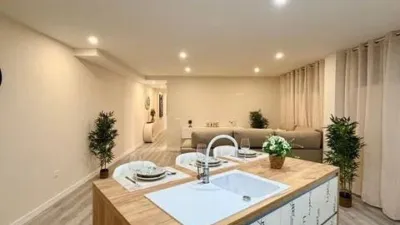 Apartment on Calle Rodeo photo 7