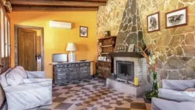 Chalet en Coín photo 13