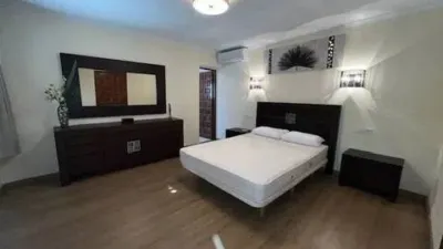 Chalet in Maryvilla photo 21