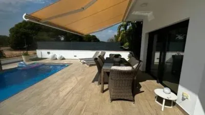 Casa – Pilar de la Horadada, Lo Romero Golf Resort - Vista 5