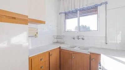 Apartment in Centre photo 16