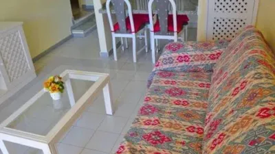 Apartment on Calle Londres photo 3