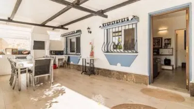 Chalet on Camino Pantoja Street, 749 photo 17