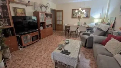 Pis – Calpe - Calp - Vista 2