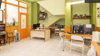 Local comercial en venta en Os Mallos-A Falperra - Vista 5