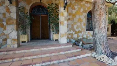 Chalet in Matola-La Foia-Las Bayas-La Marina photo 27