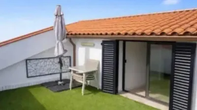 Duplex Penthouse in Calella photo 2