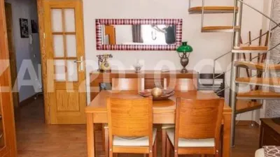 Attic in Garrucha photo 5