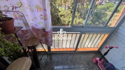 Apartment in Sant Feliu de Llobregat photo 7