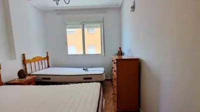 Apartment on Calle de Patricio Zammit photo 5