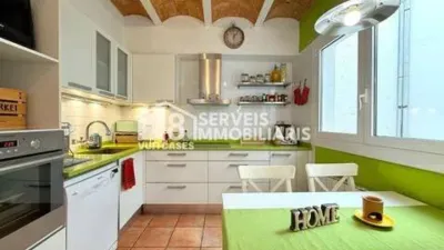 Casa en Montgat photo 10