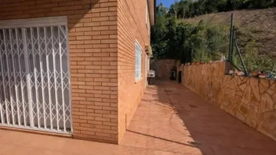 Chalet in Cervelló photo 17