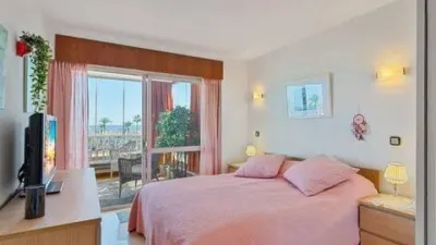Apartment in Puerto Deportivo photo 11