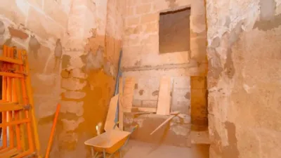 Chalet on Carrer de Joan Mieres photo 35