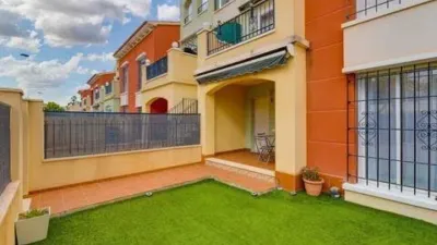 Apartment in Aguas Nuevas-Torreblanca-Sector 25 photo 4