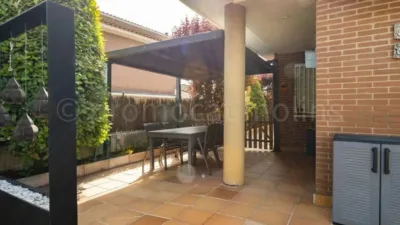 Chalet in El Papiol photo 17