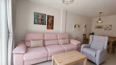 Apartment on Calle del Río Júcar photo 3