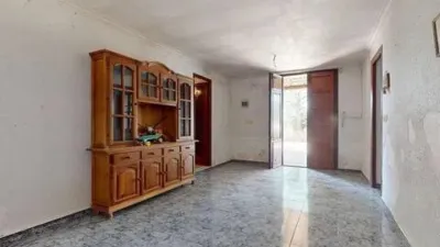 Chalet in Torrellano-Valverde-Parc Empresarial photo 10