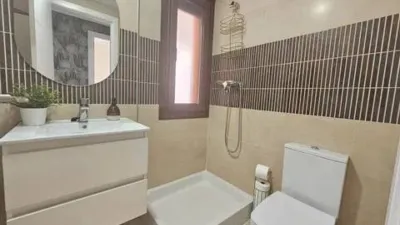 Apartment in Los Alcázares photo 44