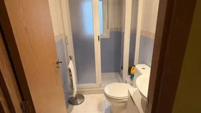 Apartment in San Miguel-San Nicolás-San Pablo photo 21