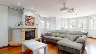 Chalet in Altabix photo 15