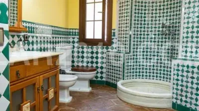 House in Turre photo 23